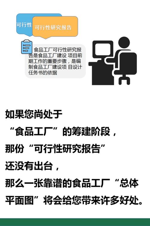建设食品工厂,最怕说