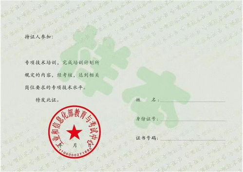 安防系统工程师发展前景
