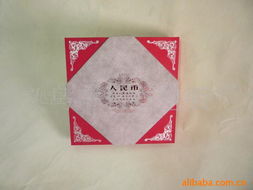 义乌市长兴包装厂月饼包装产品列表及上岗证管理规范